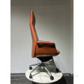 Nordic High Back Ergonomics Ecocutive Office Chair